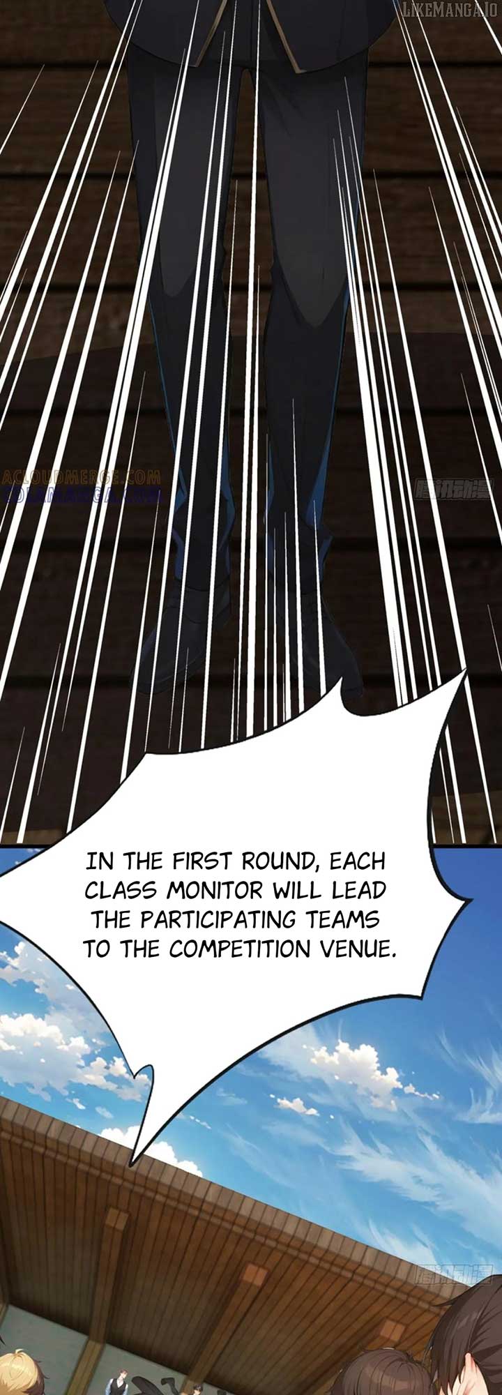 Primordial Ten Fiends: Others Tame Beasts, I Tame Beast Girls Chapter 57 153 35