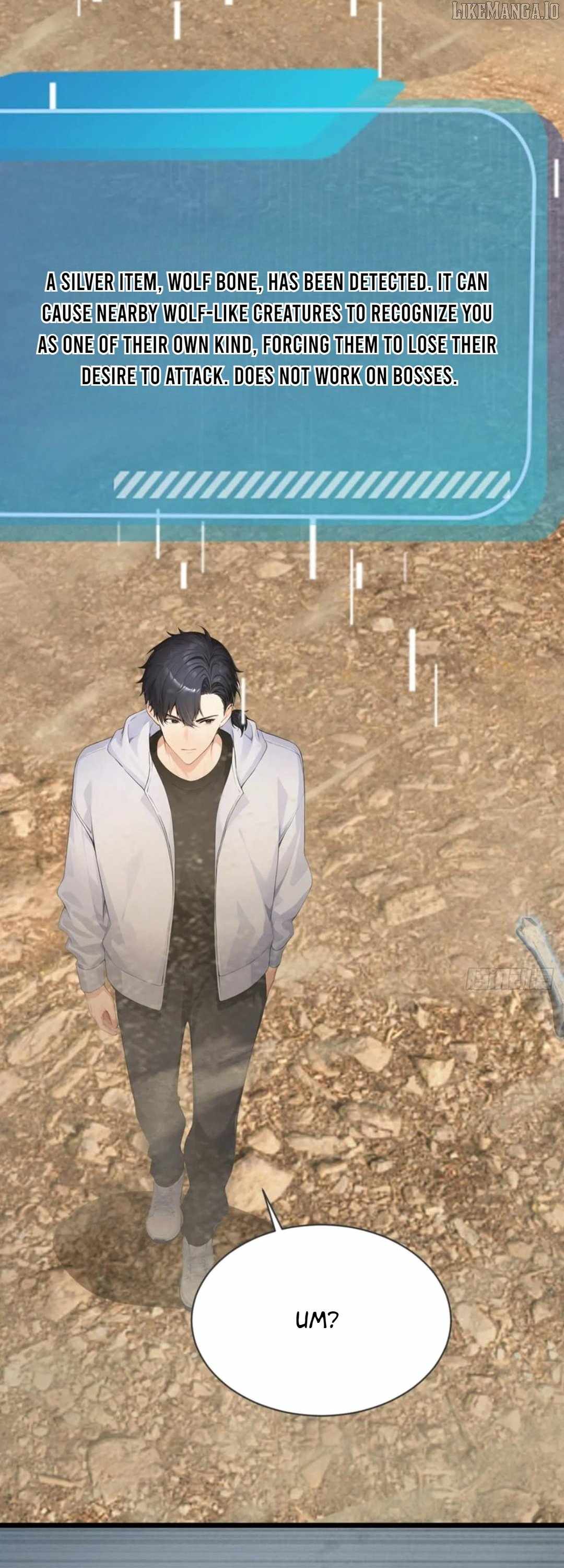 Primordial Ten Fiends: Others Tame Beasts, I Tame Beast Girls Chapter 59 138 02