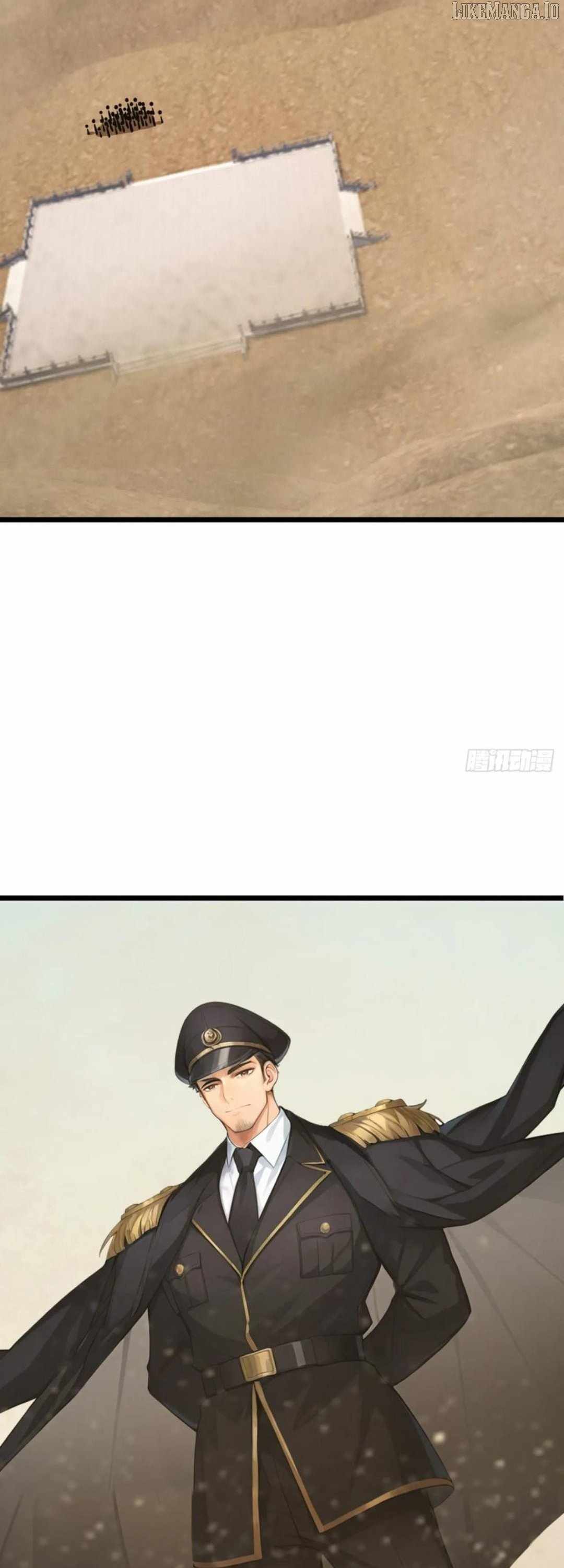 Primordial Ten Fiends: Others Tame Beasts, I Tame Beast Girls Chapter 59 143 07