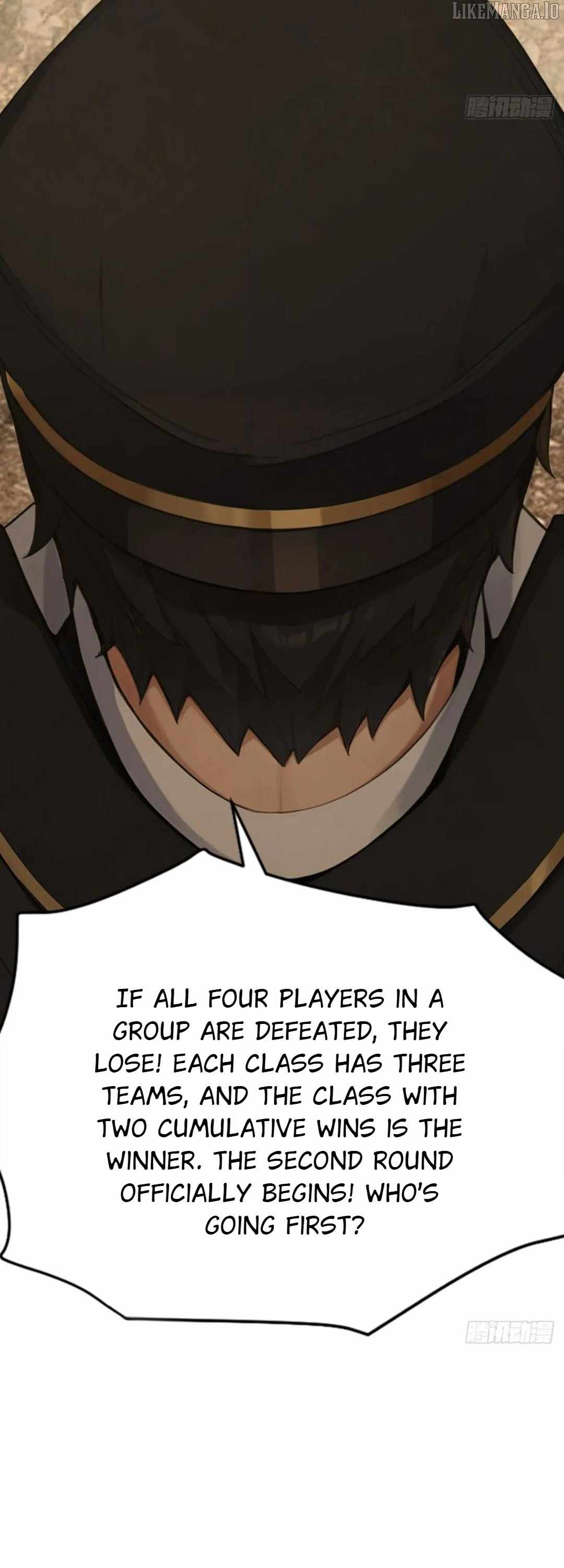 Primordial Ten Fiends: Others Tame Beasts, I Tame Beast Girls Chapter 59 148 12