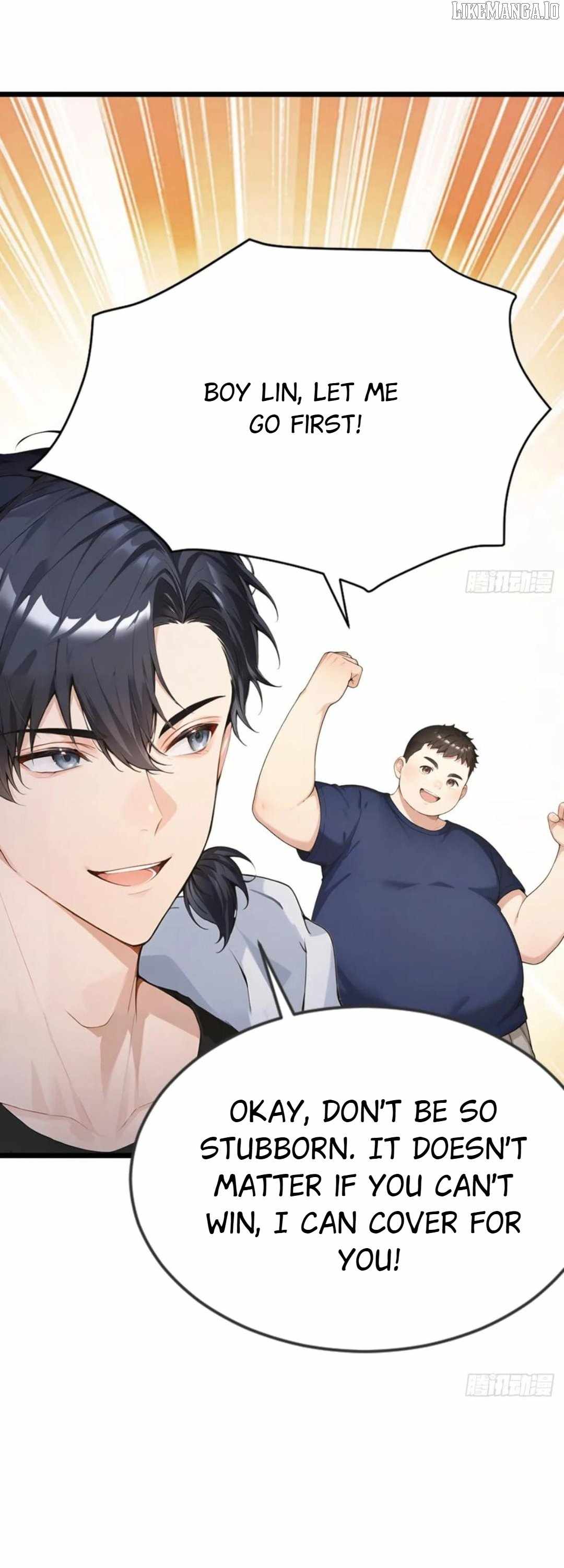 Primordial Ten Fiends: Others Tame Beasts, I Tame Beast Girls Chapter 59 149 13