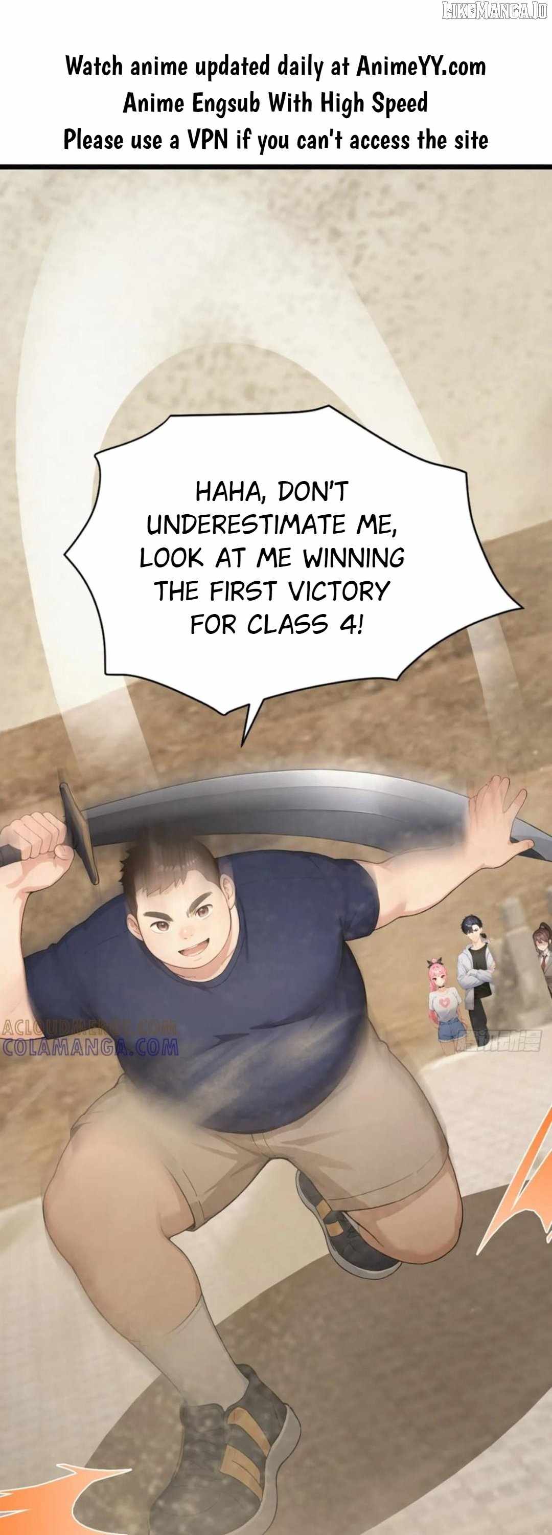 Primordial Ten Fiends: Others Tame Beasts, I Tame Beast Girls Chapter 59 150 14