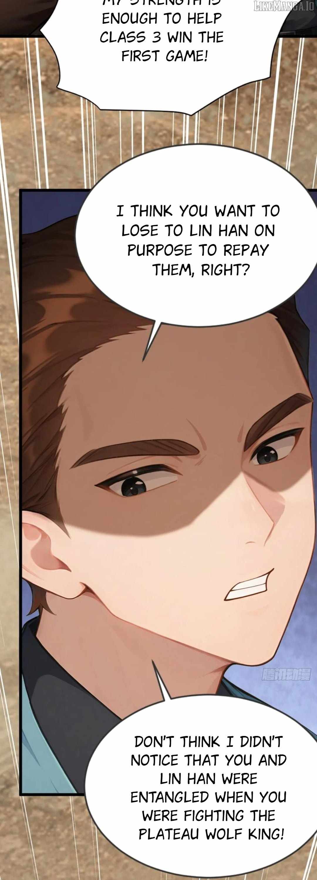 Primordial Ten Fiends: Others Tame Beasts, I Tame Beast Girls Chapter 59 153 17