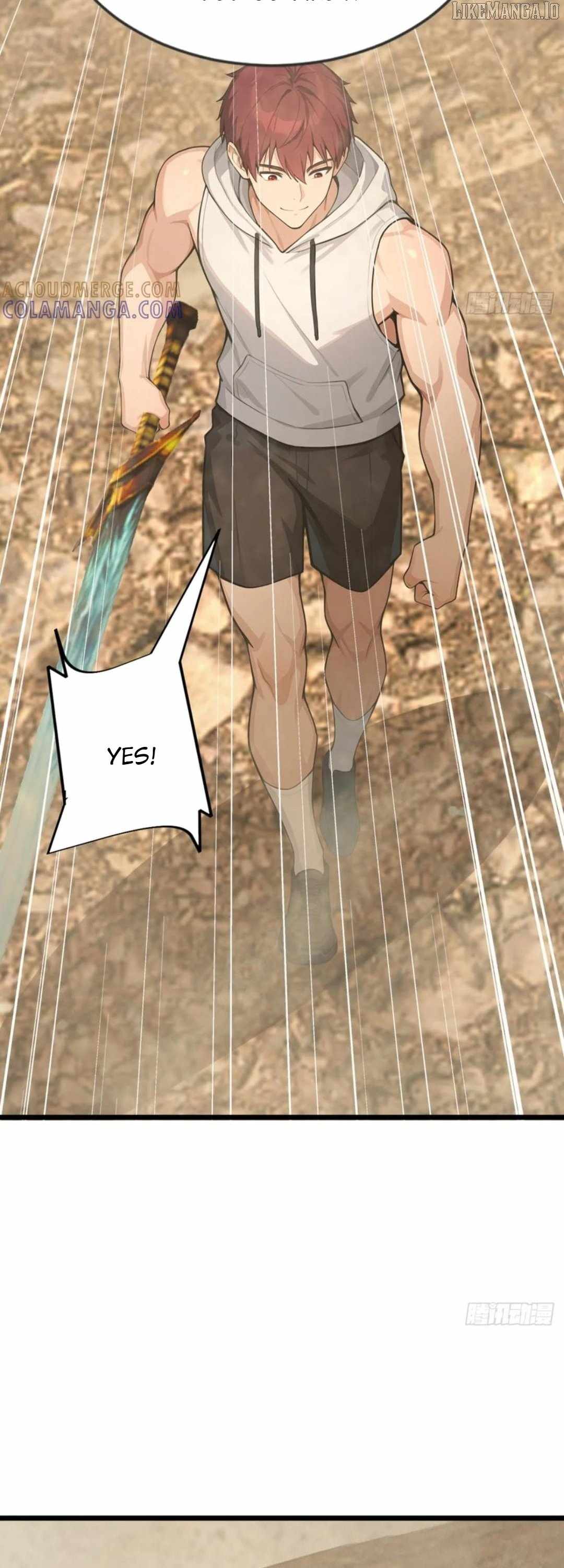 Primordial Ten Fiends: Others Tame Beasts, I Tame Beast Girls Chapter 59 155 19