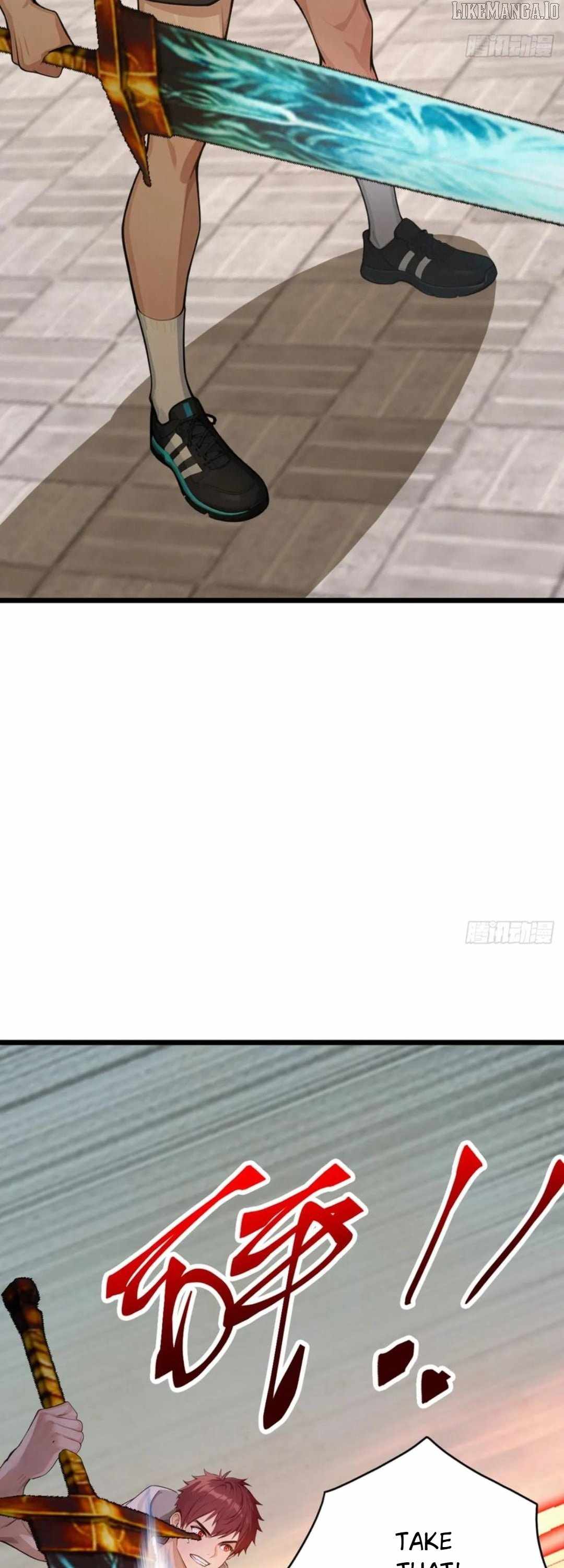 Primordial Ten Fiends: Others Tame Beasts, I Tame Beast Girls Chapter 59 157 21