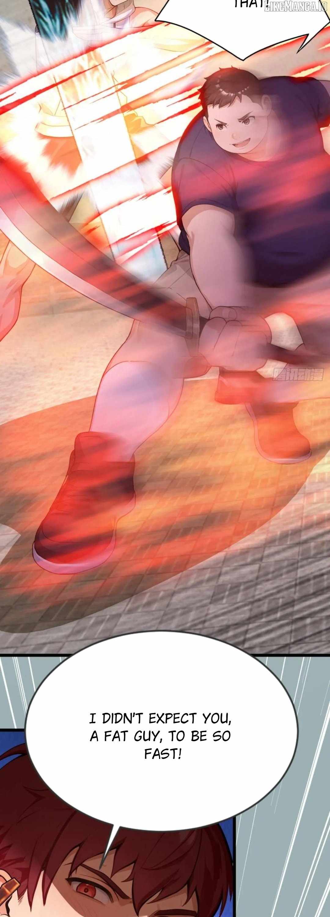 Primordial Ten Fiends: Others Tame Beasts, I Tame Beast Girls Chapter 59 158 22