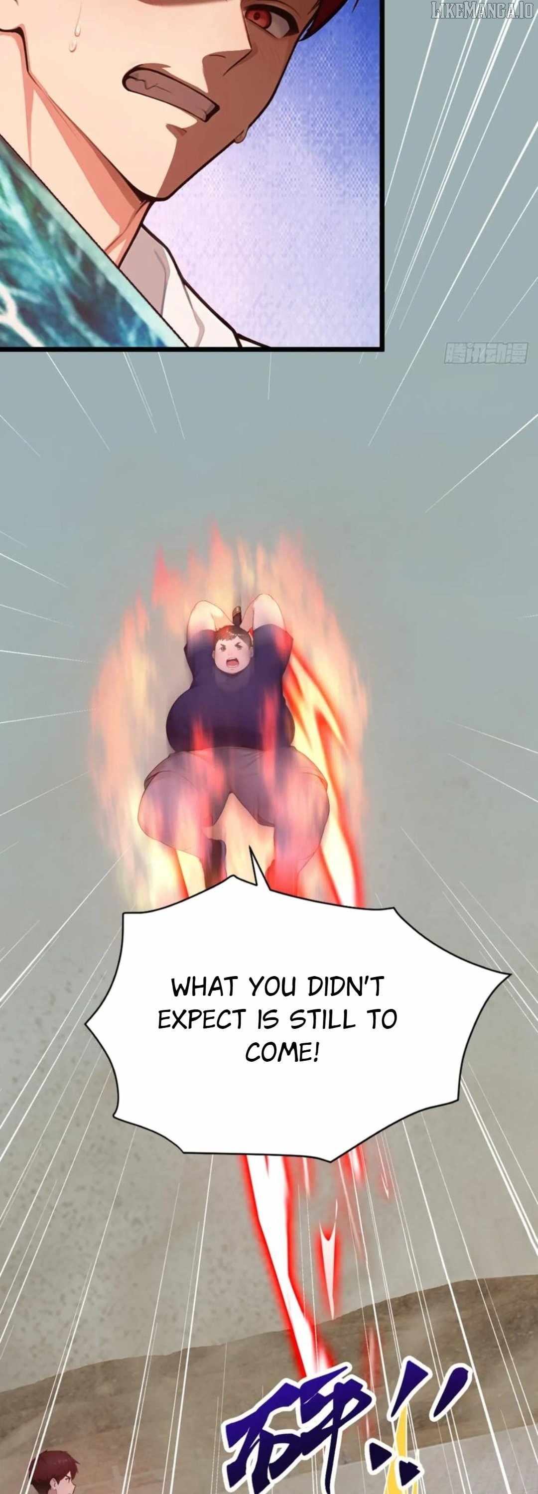 Primordial Ten Fiends: Others Tame Beasts, I Tame Beast Girls Chapter 59 159 23