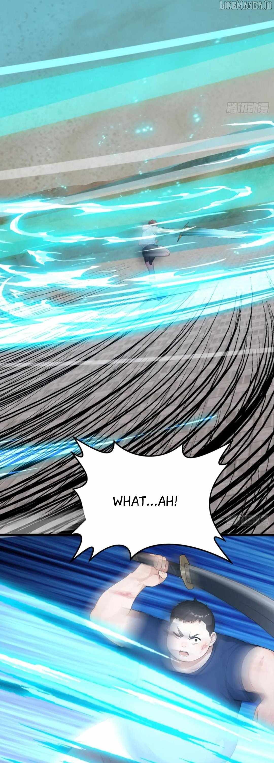 Primordial Ten Fiends: Others Tame Beasts, I Tame Beast Girls Chapter 59 161 25