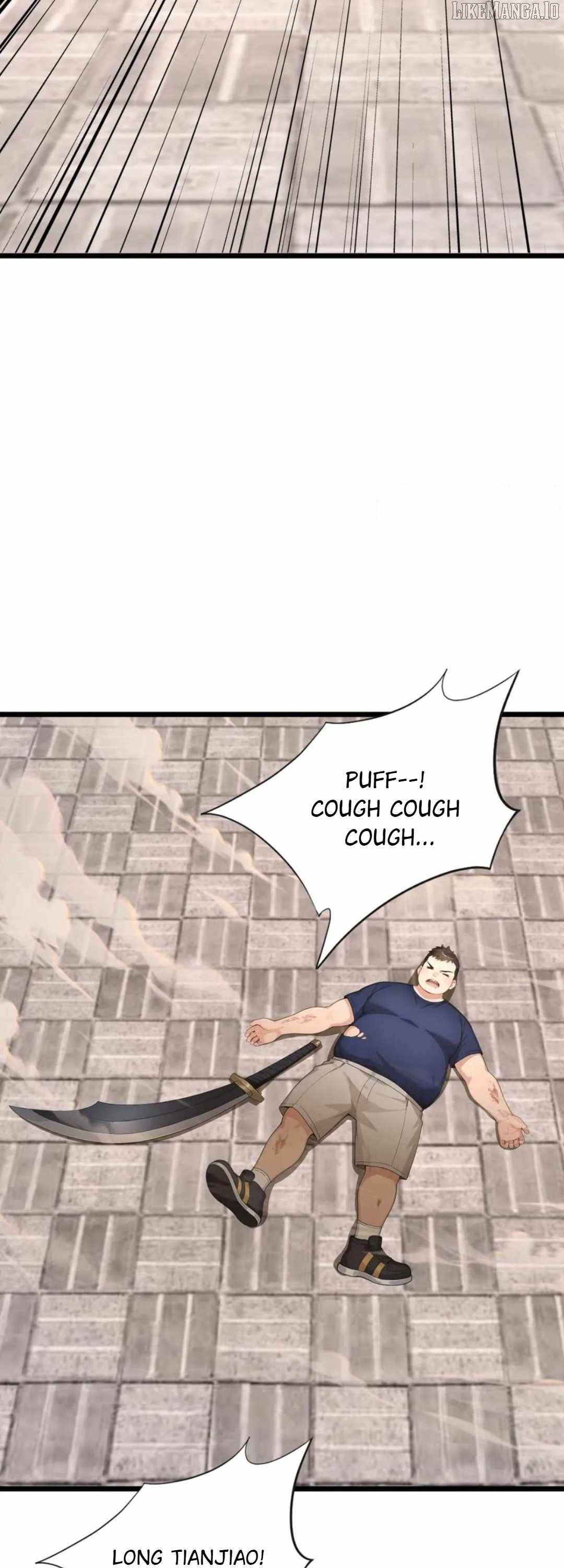 Primordial Ten Fiends: Others Tame Beasts, I Tame Beast Girls Chapter 59 163 27