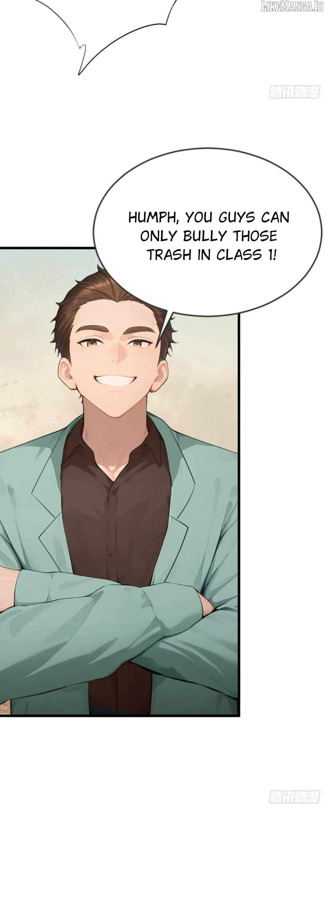 Primordial Ten Fiends: Others Tame Beasts, I Tame Beast Girls Chapter 59 164 28