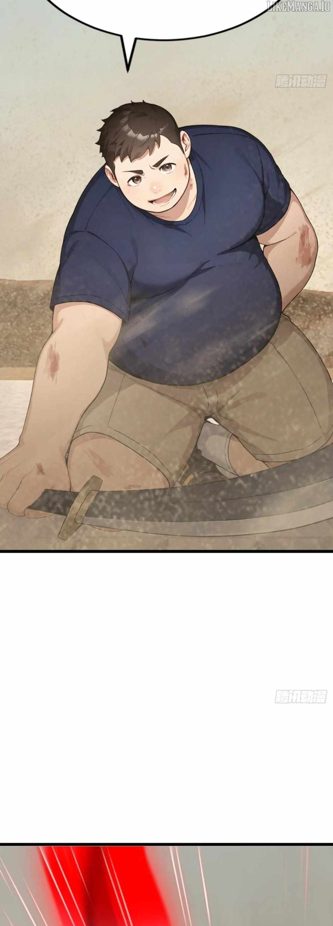 Primordial Ten Fiends: Others Tame Beasts, I Tame Beast Girls Chapter 59 168 32