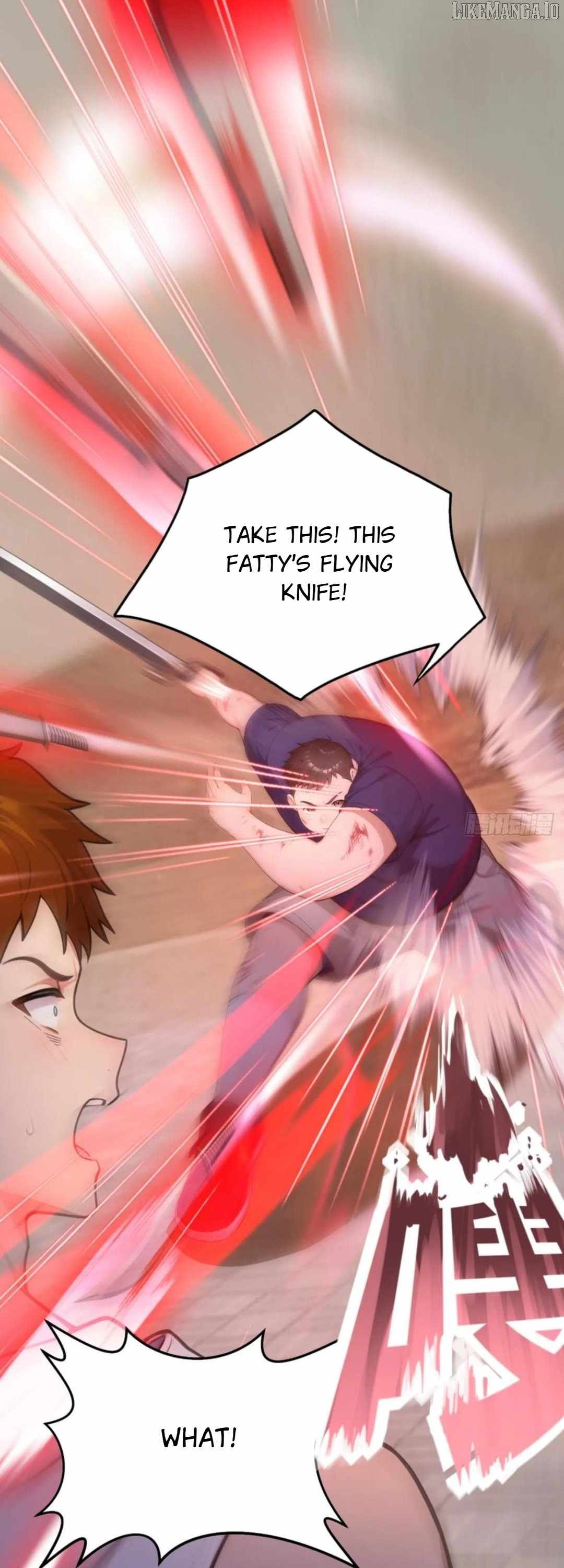 Primordial Ten Fiends: Others Tame Beasts, I Tame Beast Girls Chapter 59 169 33