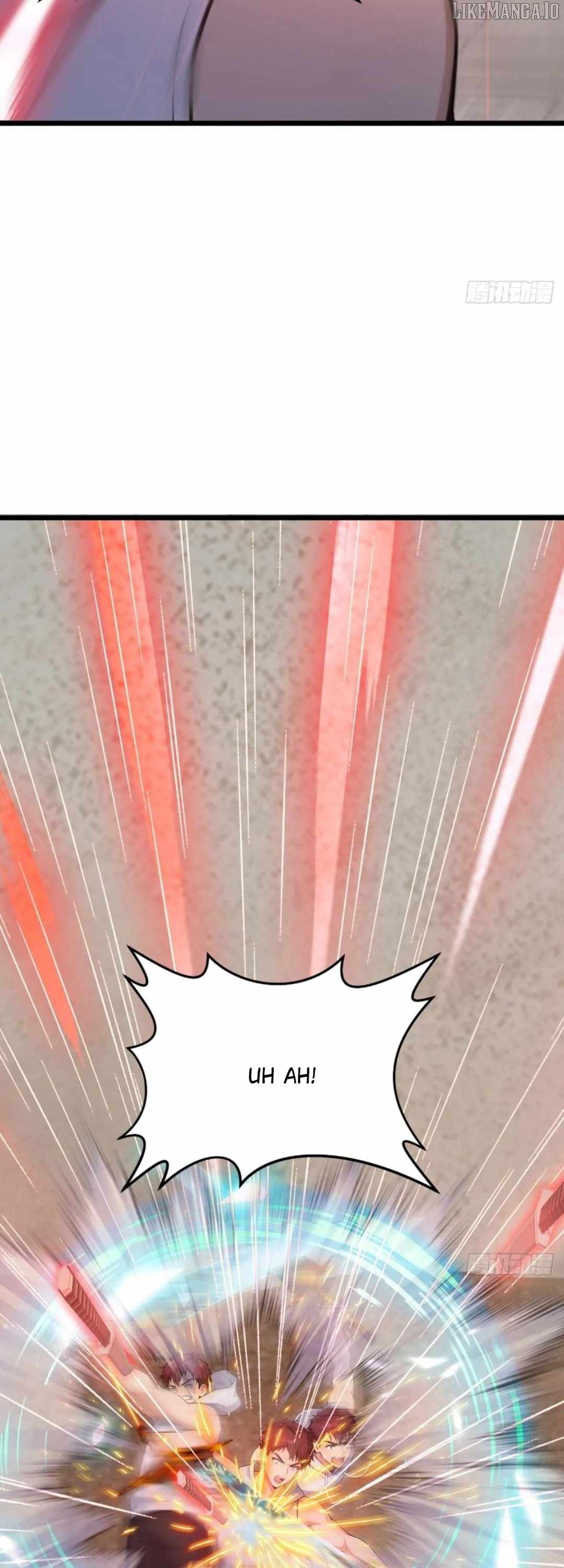 Primordial Ten Fiends: Others Tame Beasts, I Tame Beast Girls Chapter 59 170 34