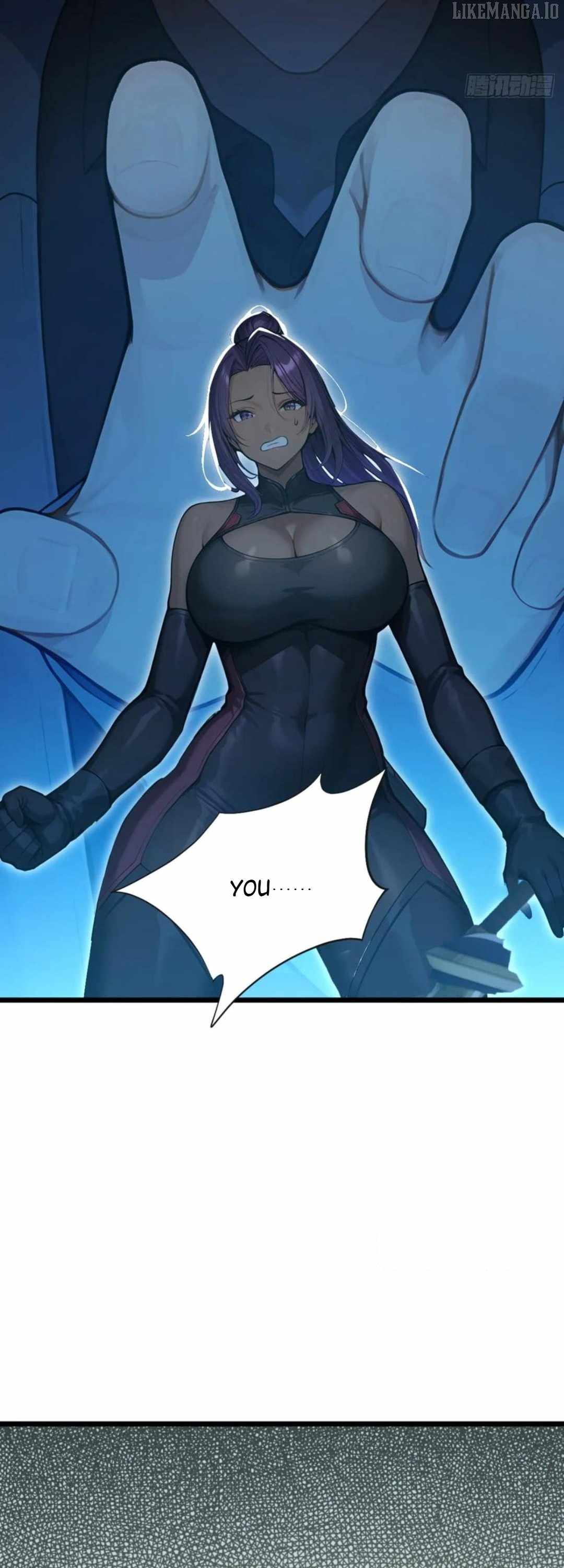 Primordial Ten Fiends: Others Tame Beasts, I Tame Beast Girls Chapter 59 178 42