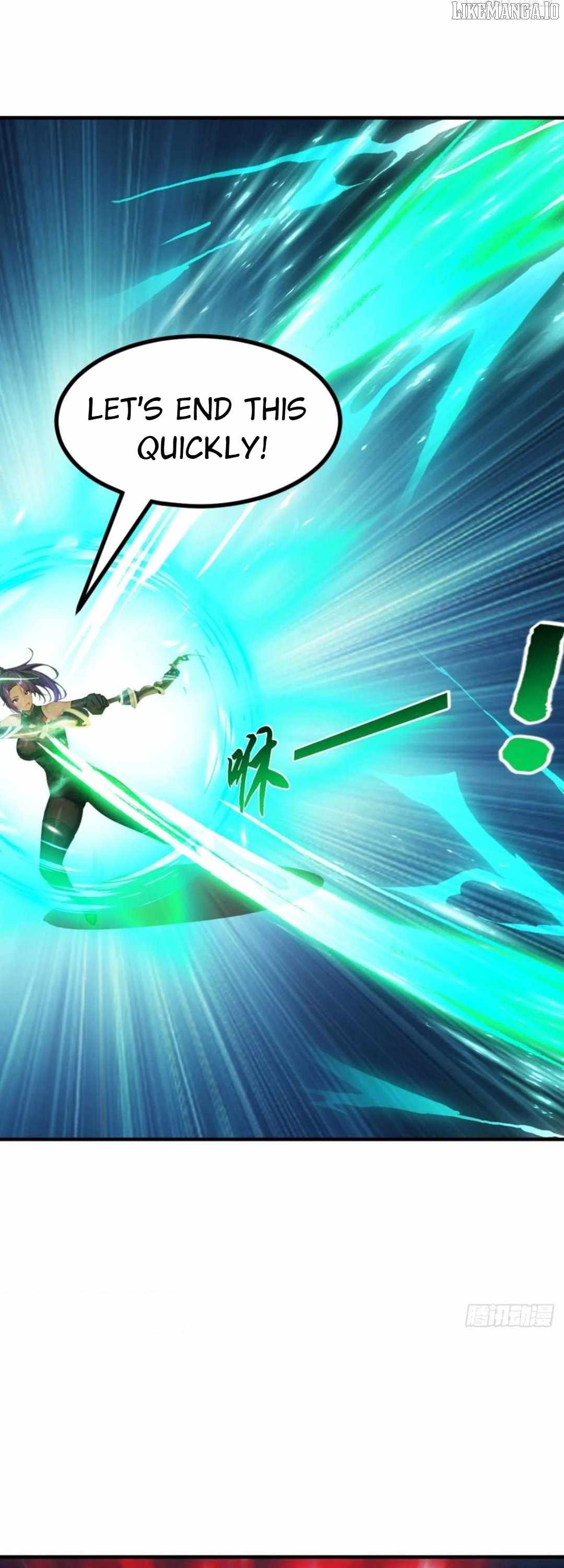 Primordial Ten Fiends: Others Tame Beasts, I Tame Beast Girls Chapter 61 108 02