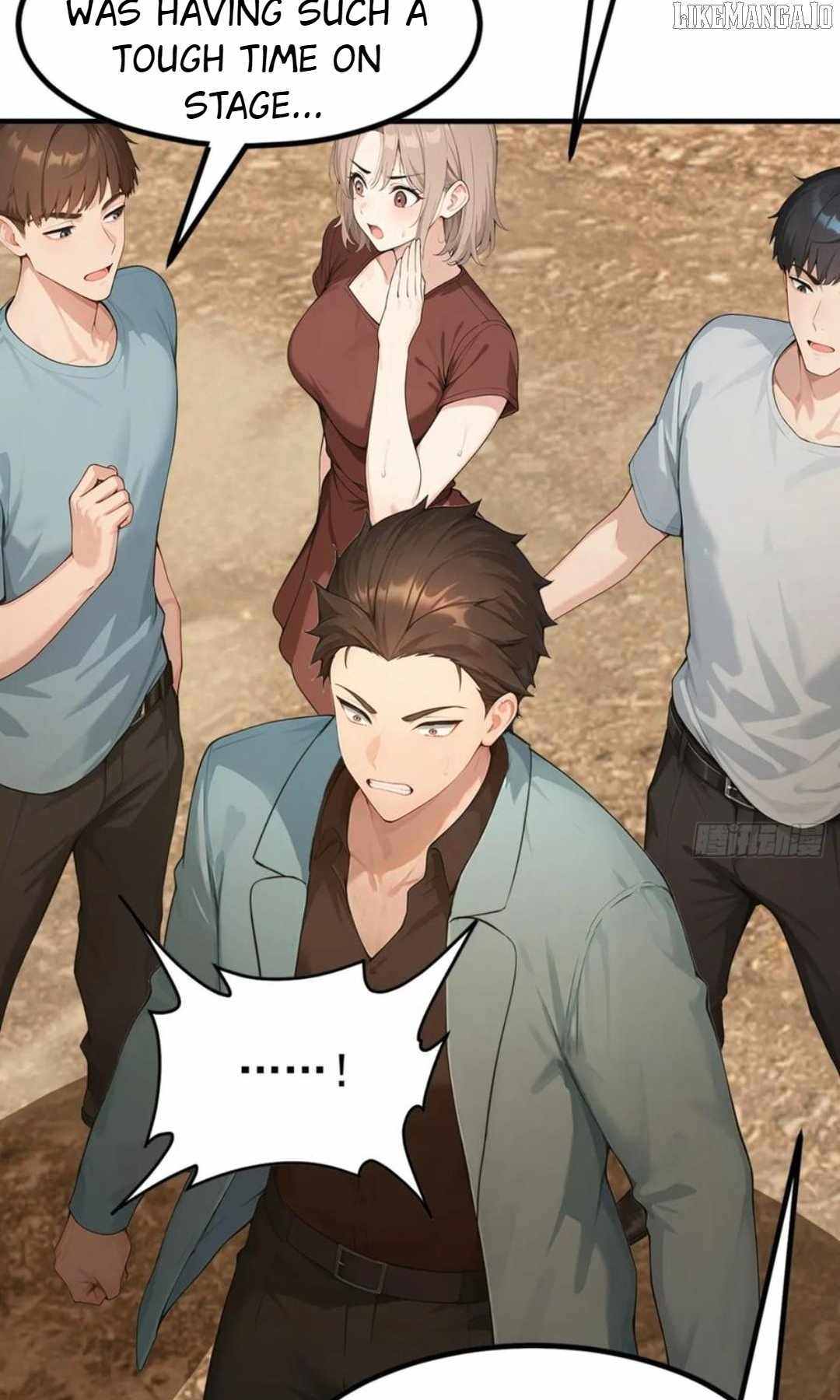 Primordial Ten Fiends: Others Tame Beasts, I Tame Beast Girls Chapter 61 125 19