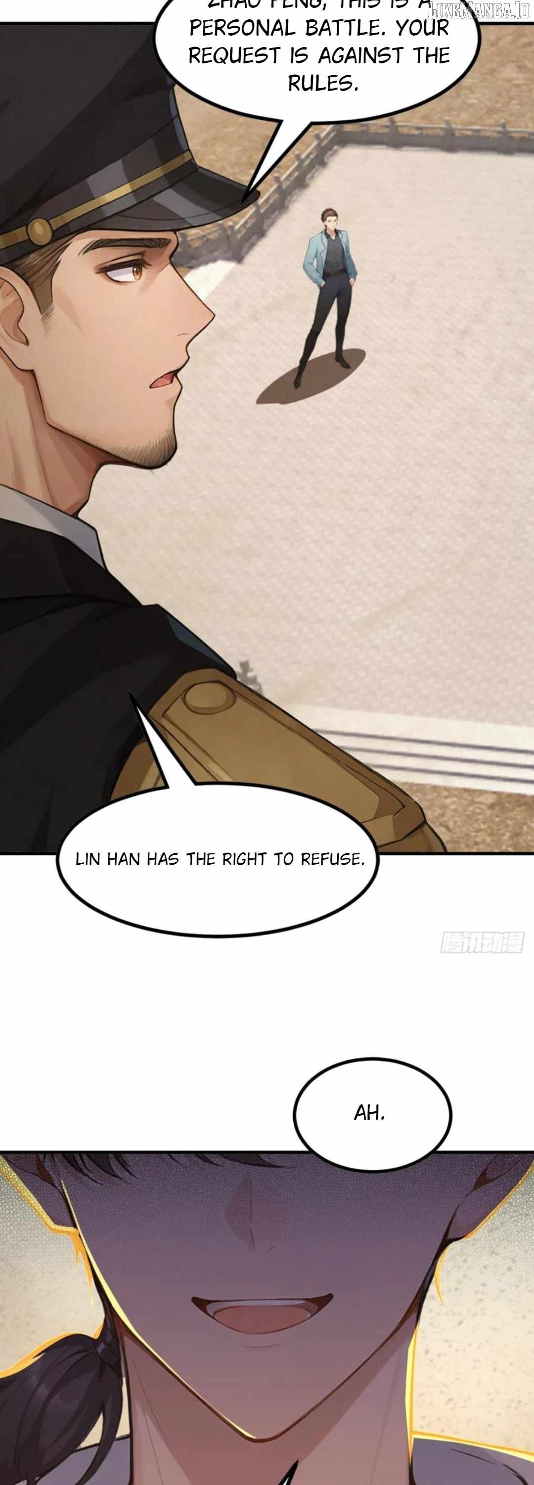 Primordial Ten Fiends: Others Tame Beasts, I Tame Beast Girls Chapter 61 131 25