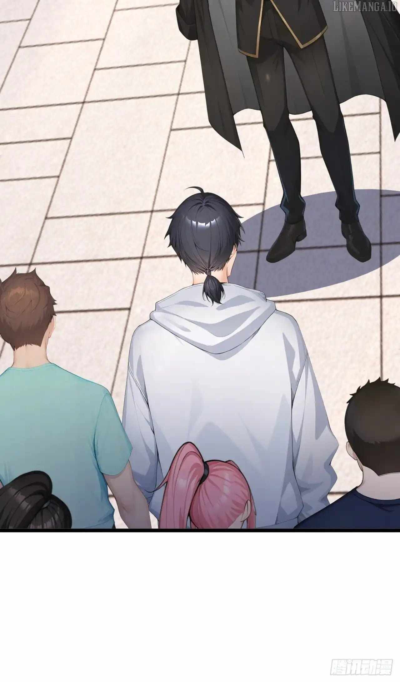 Primordial Ten Fiends: Others Tame Beasts, I Tame Beast Girls Chapter 70 169 03