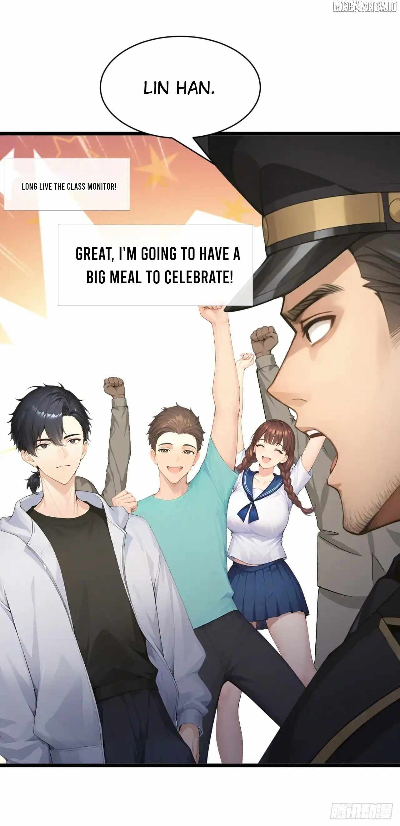 Primordial Ten Fiends: Others Tame Beasts, I Tame Beast Girls Chapter 70 170 04