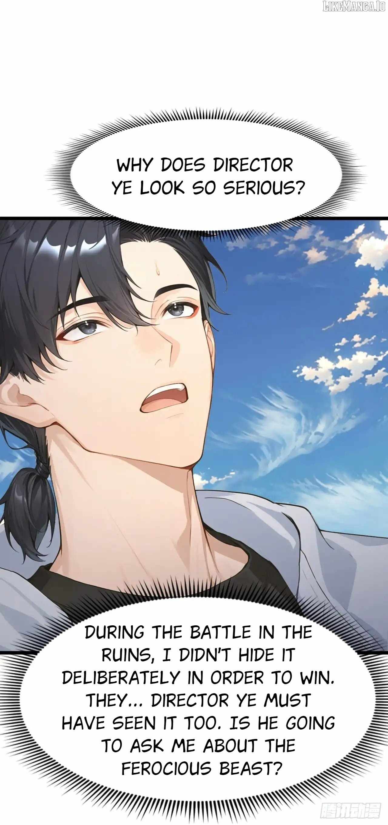 Primordial Ten Fiends: Others Tame Beasts, I Tame Beast Girls Chapter 70 171 05