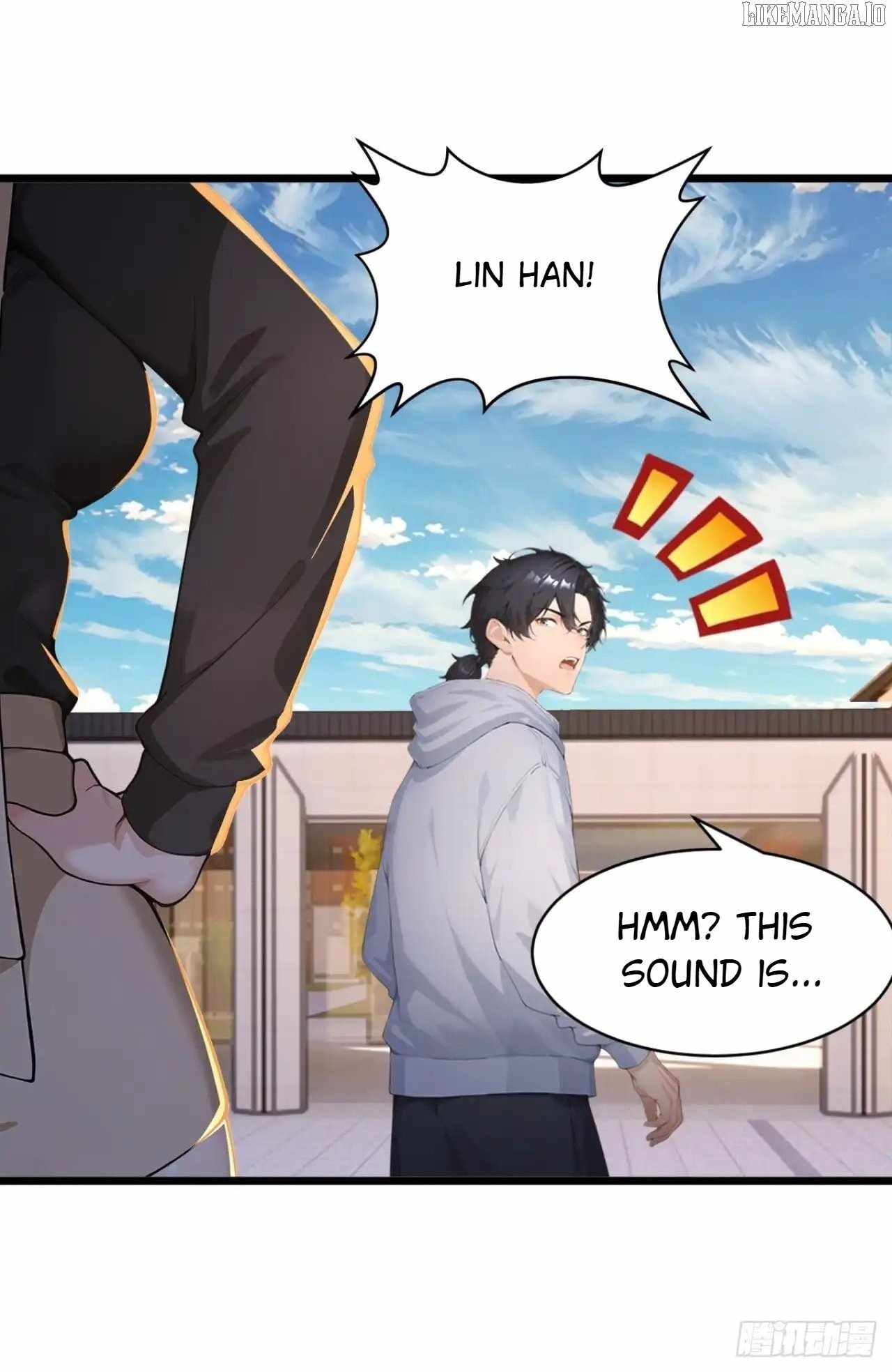 Primordial Ten Fiends: Others Tame Beasts, I Tame Beast Girls Chapter 70 172 06