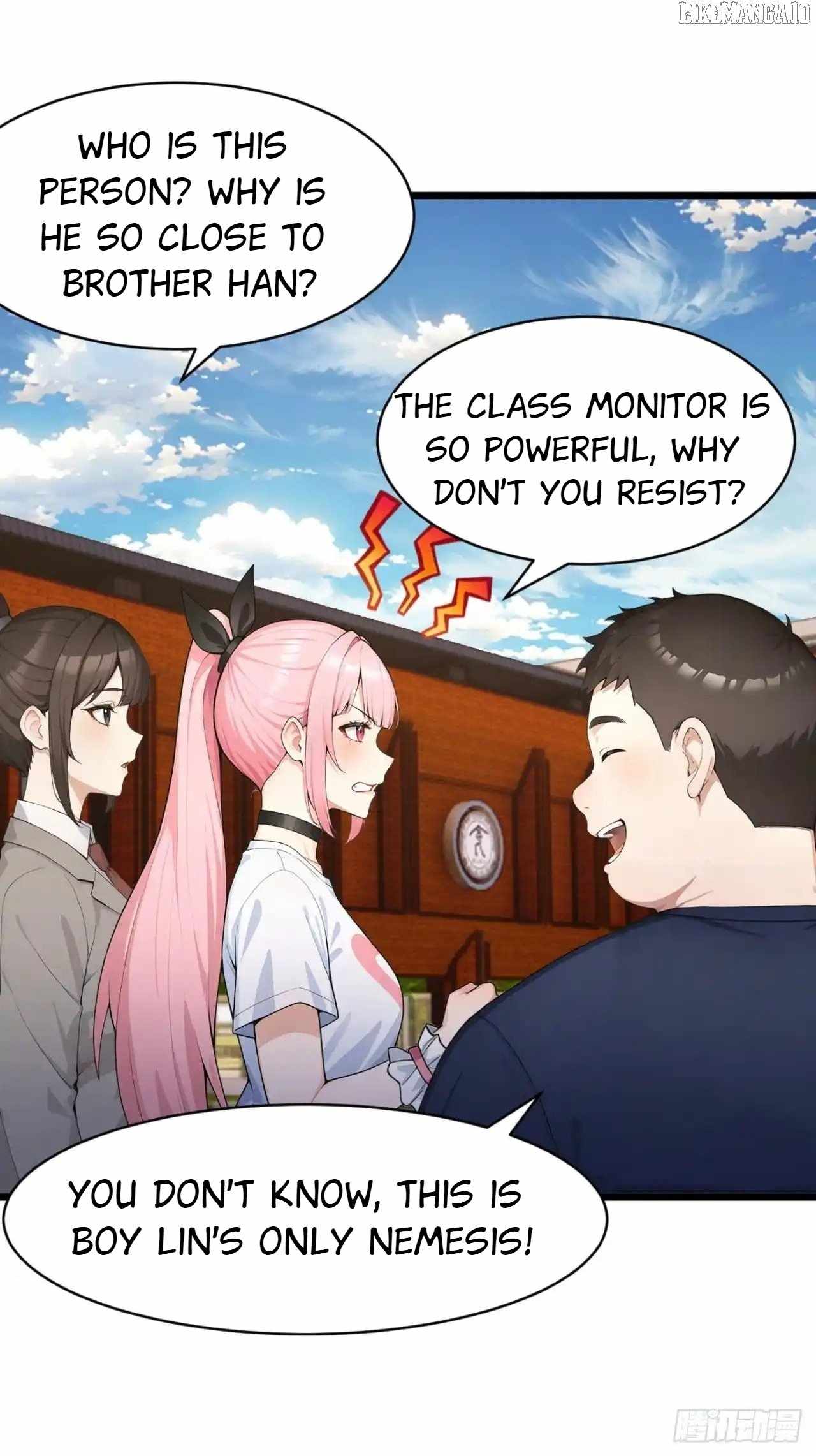 Primordial Ten Fiends: Others Tame Beasts, I Tame Beast Girls Chapter 70 174 08