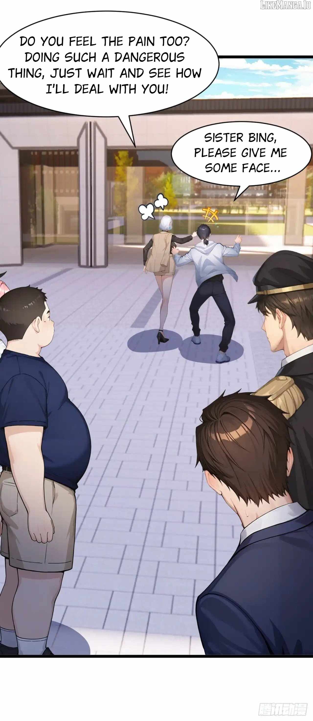 Primordial Ten Fiends: Others Tame Beasts, I Tame Beast Girls Chapter 70 176 10