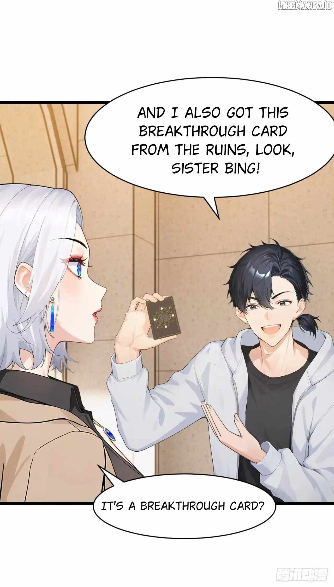 Primordial Ten Fiends: Others Tame Beasts, I Tame Beast Girls Chapter 70 181 15