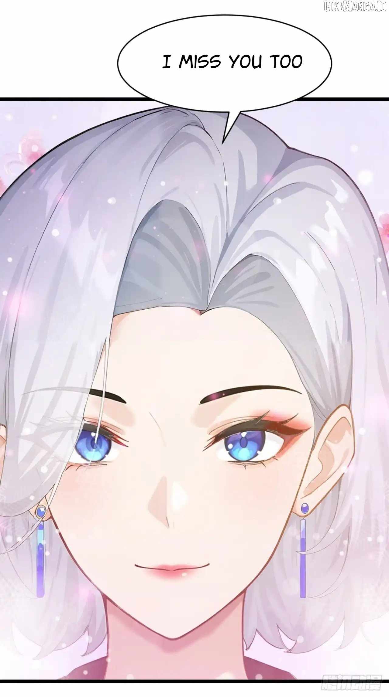 Primordial Ten Fiends: Others Tame Beasts, I Tame Beast Girls Chapter 70 185 19