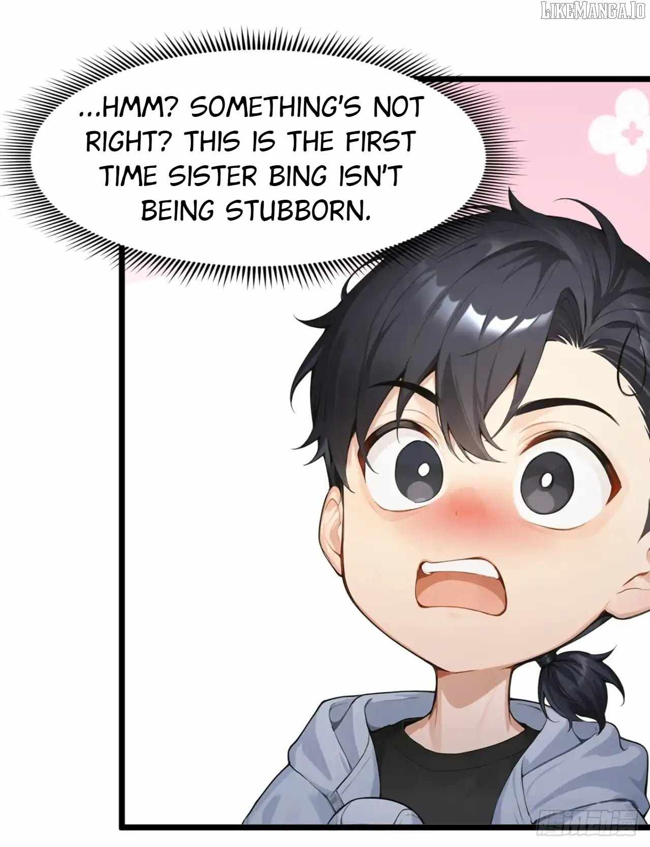 Primordial Ten Fiends: Others Tame Beasts, I Tame Beast Girls Chapter 70 186 20