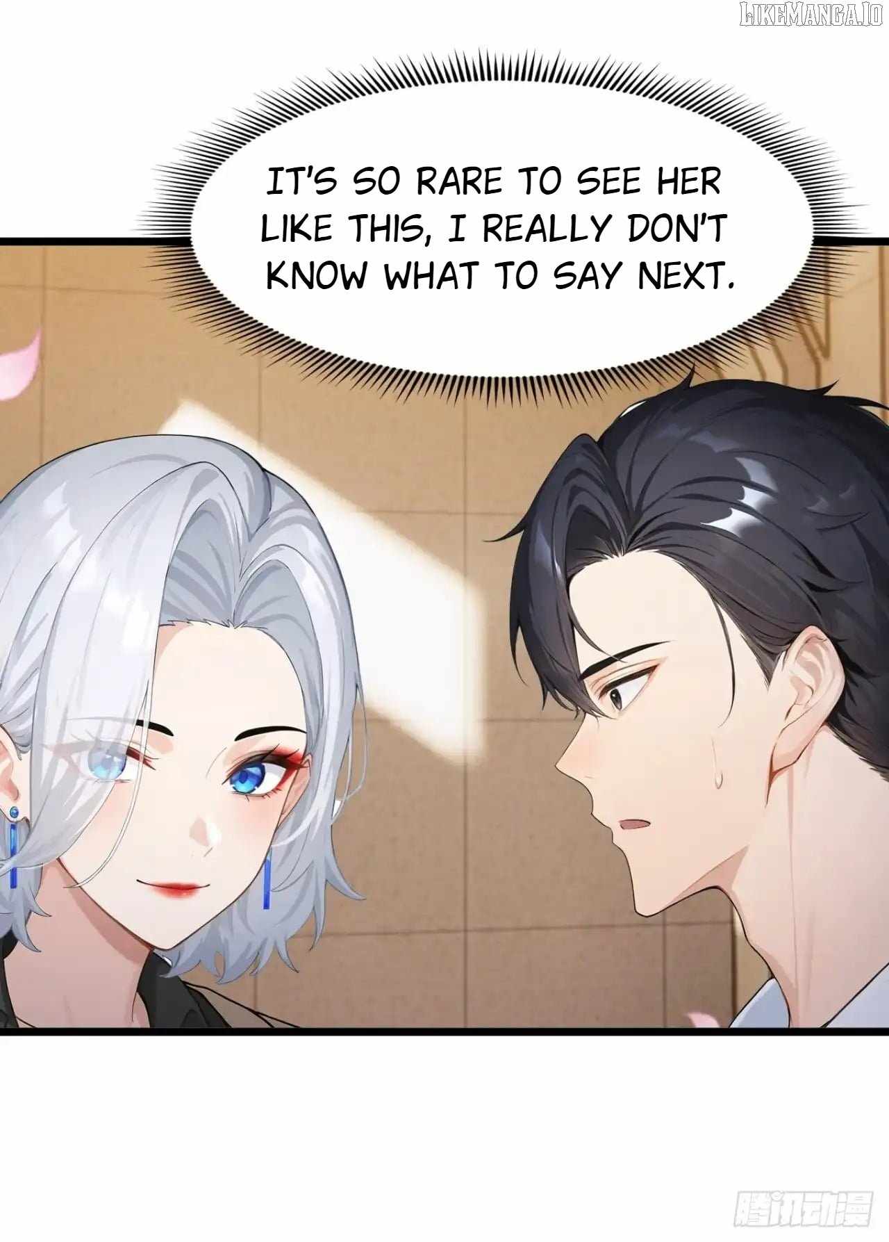 Primordial Ten Fiends: Others Tame Beasts, I Tame Beast Girls Chapter 70 187 21