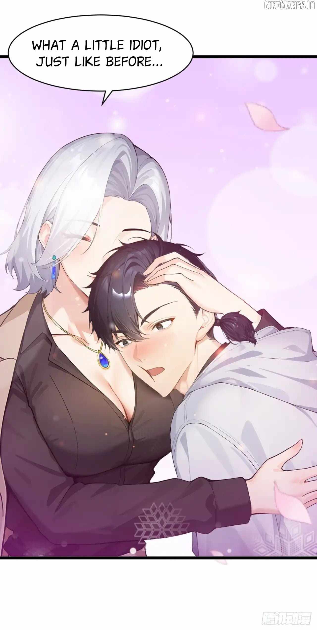 Primordial Ten Fiends: Others Tame Beasts, I Tame Beast Girls Chapter 70 188 22