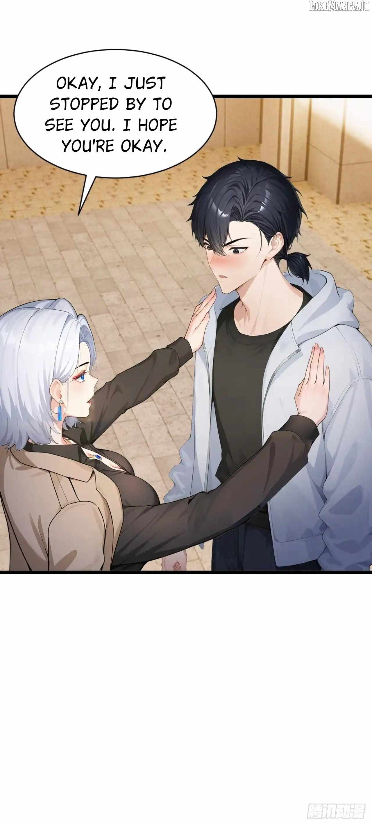 Primordial Ten Fiends: Others Tame Beasts, I Tame Beast Girls Chapter 70 189 23