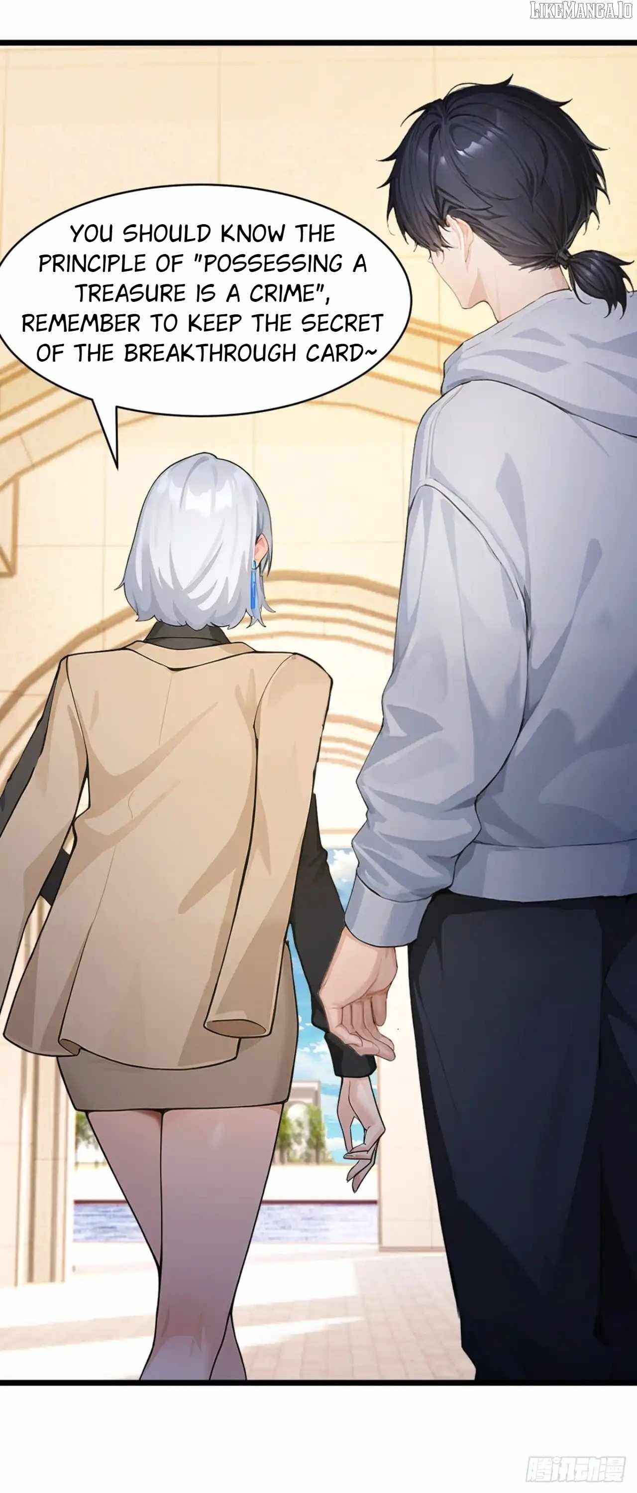 Primordial Ten Fiends: Others Tame Beasts, I Tame Beast Girls Chapter 70 190 24