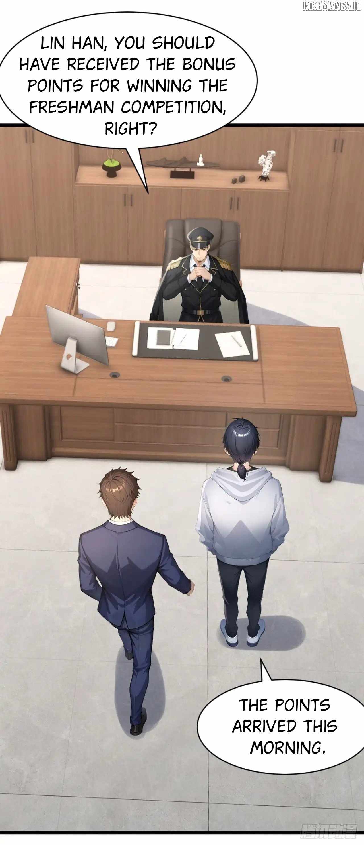 Primordial Ten Fiends: Others Tame Beasts, I Tame Beast Girls Chapter 70 193 27