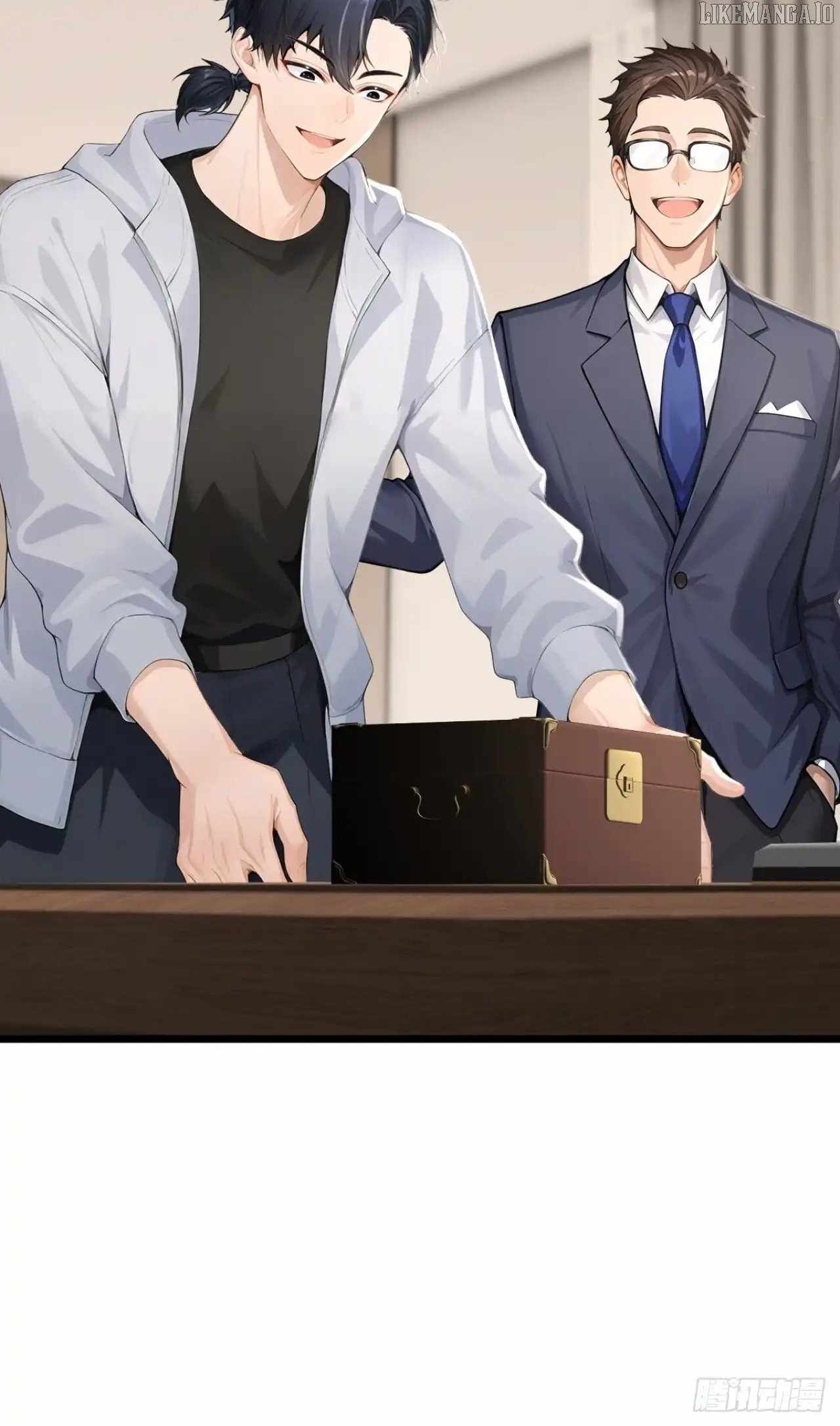 Primordial Ten Fiends: Others Tame Beasts, I Tame Beast Girls Chapter 70 196 30