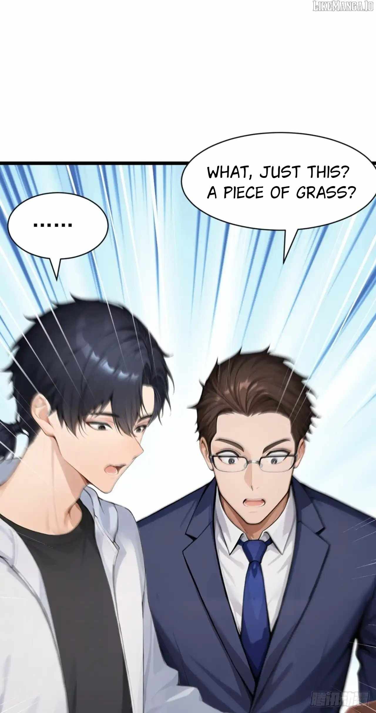 Primordial Ten Fiends: Others Tame Beasts, I Tame Beast Girls Chapter 70 198 32