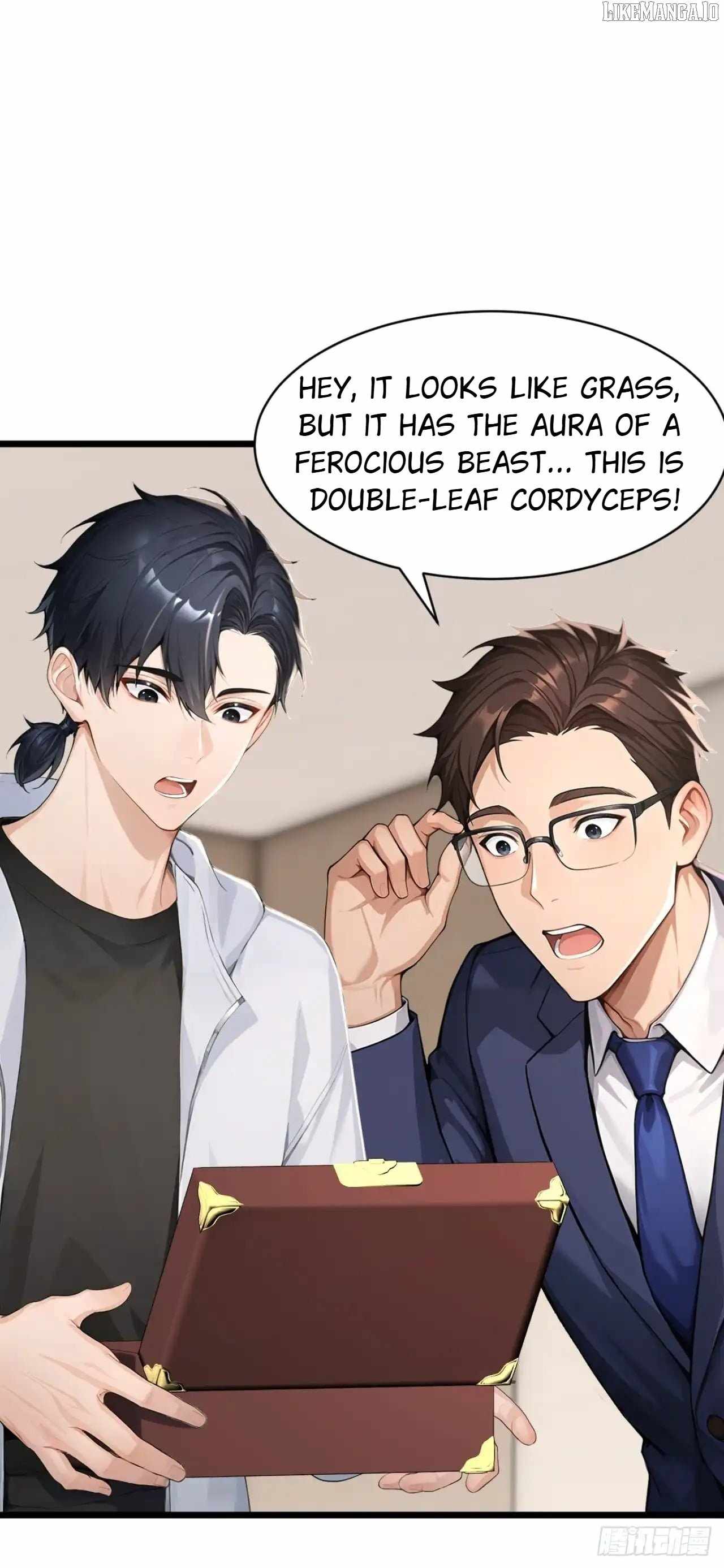 Primordial Ten Fiends: Others Tame Beasts, I Tame Beast Girls Chapter 70 201 35