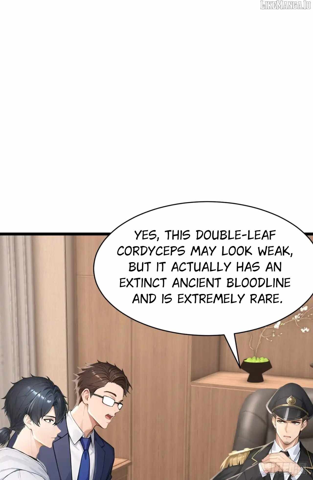 Primordial Ten Fiends: Others Tame Beasts, I Tame Beast Girls Chapter 70 202 36