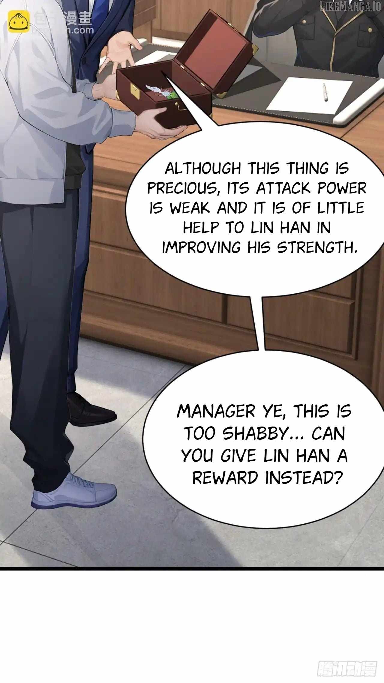 Primordial Ten Fiends: Others Tame Beasts, I Tame Beast Girls Chapter 70 203 37