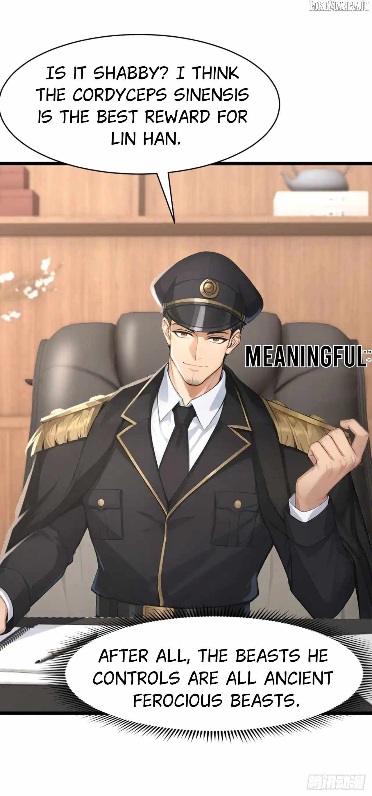 Primordial Ten Fiends: Others Tame Beasts, I Tame Beast Girls Chapter 70 204 38