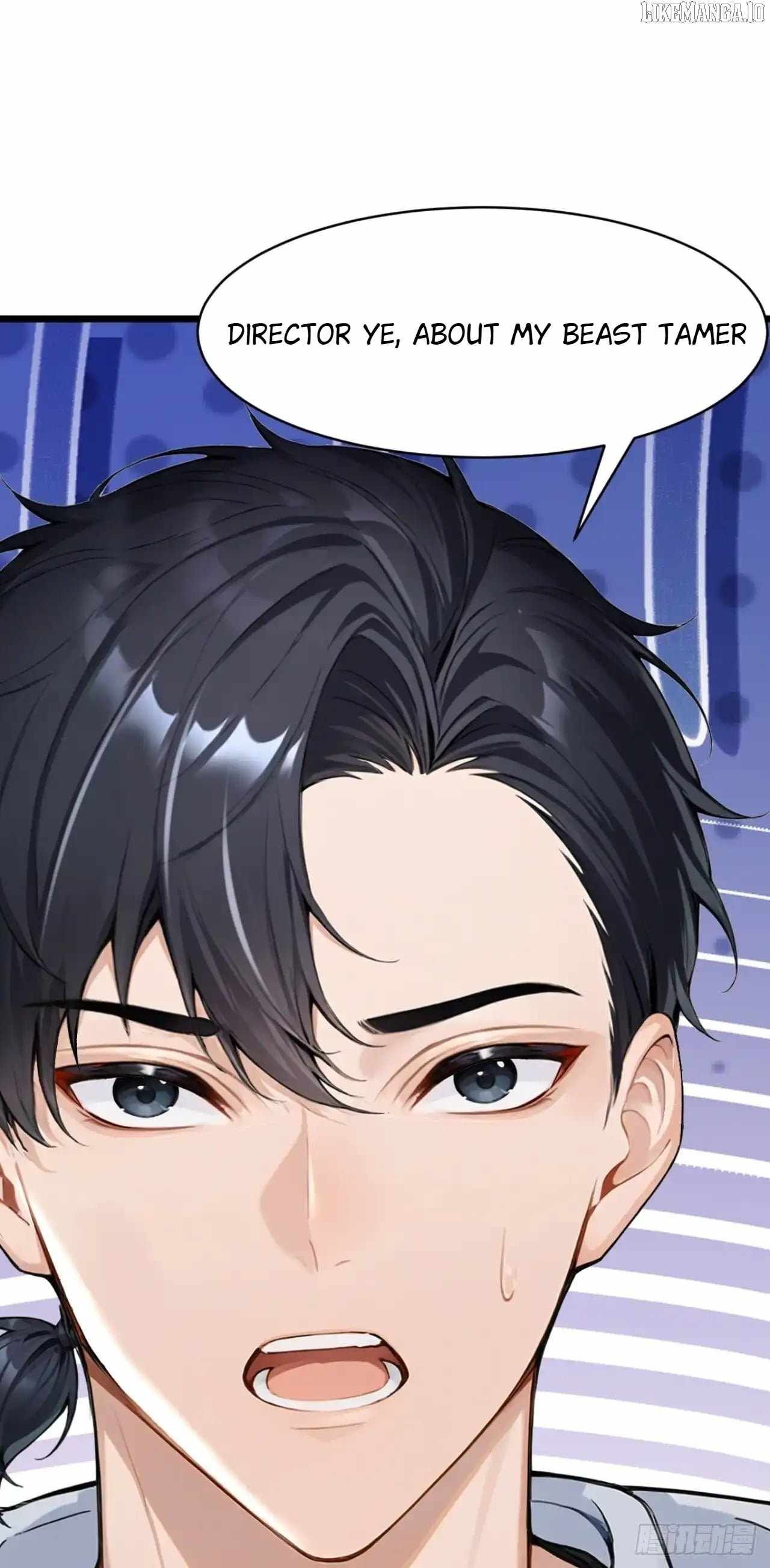 Primordial Ten Fiends: Others Tame Beasts, I Tame Beast Girls Chapter 70 205 39