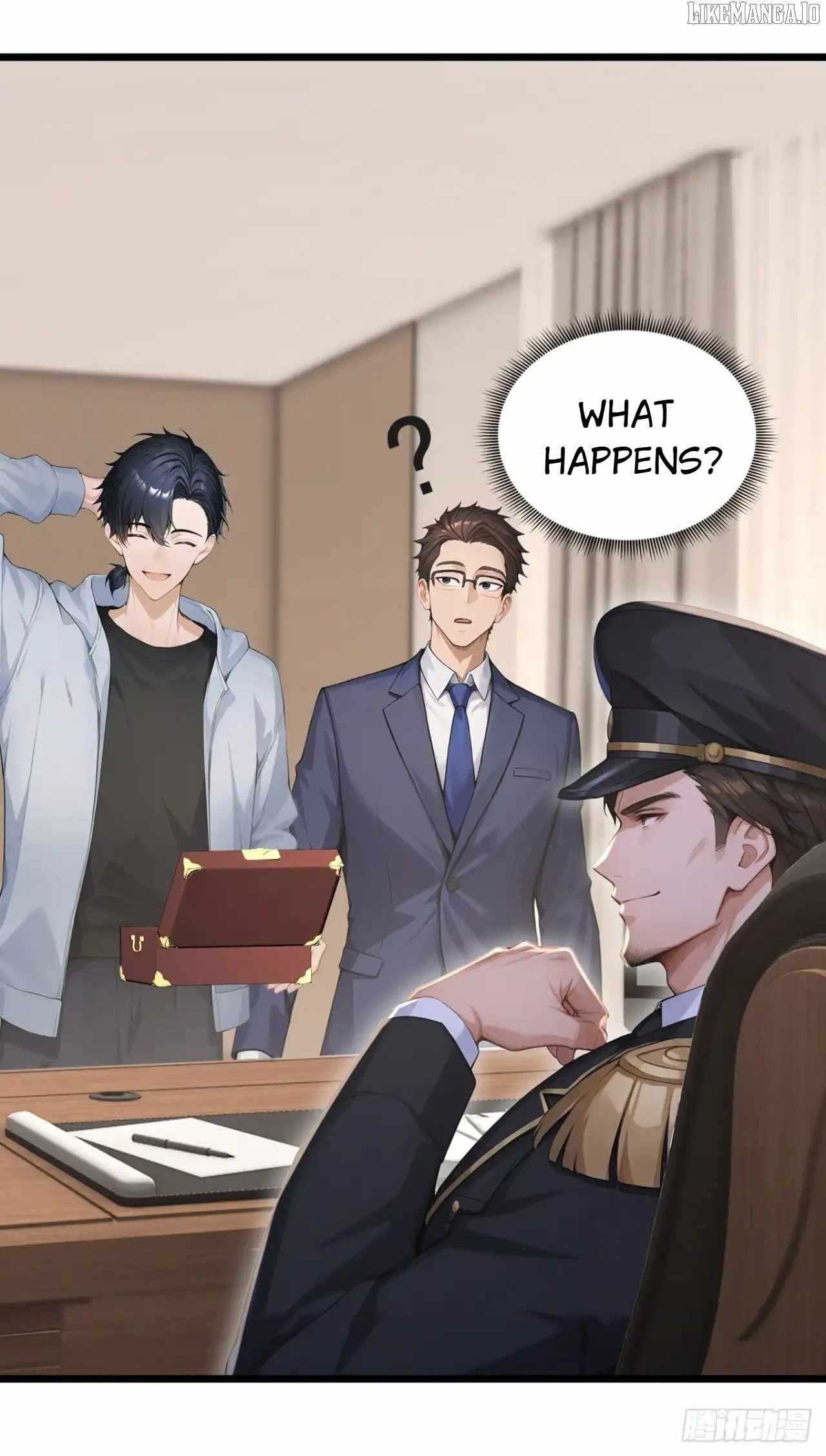 Primordial Ten Fiends: Others Tame Beasts, I Tame Beast Girls Chapter 70 209 43