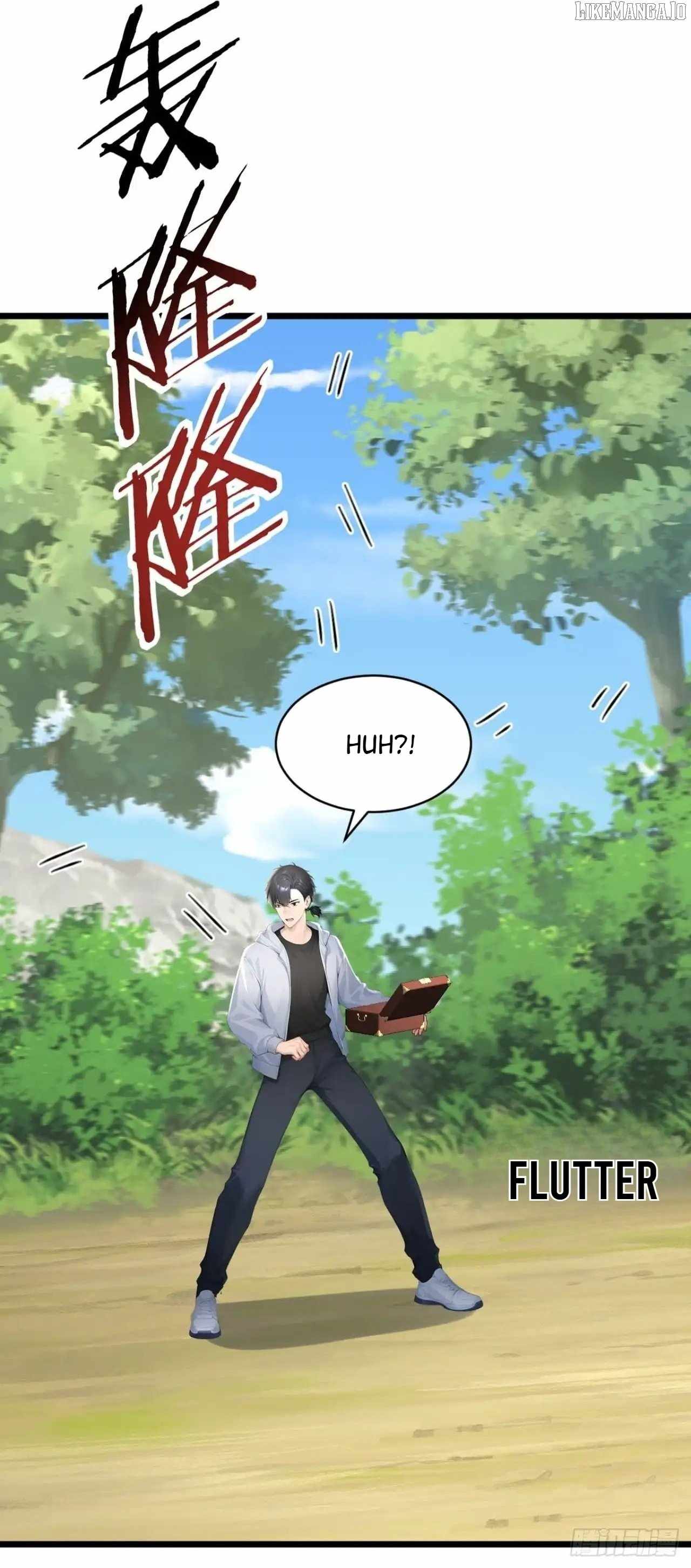 Primordial Ten Fiends: Others Tame Beasts, I Tame Beast Girls Chapter 70 214 48