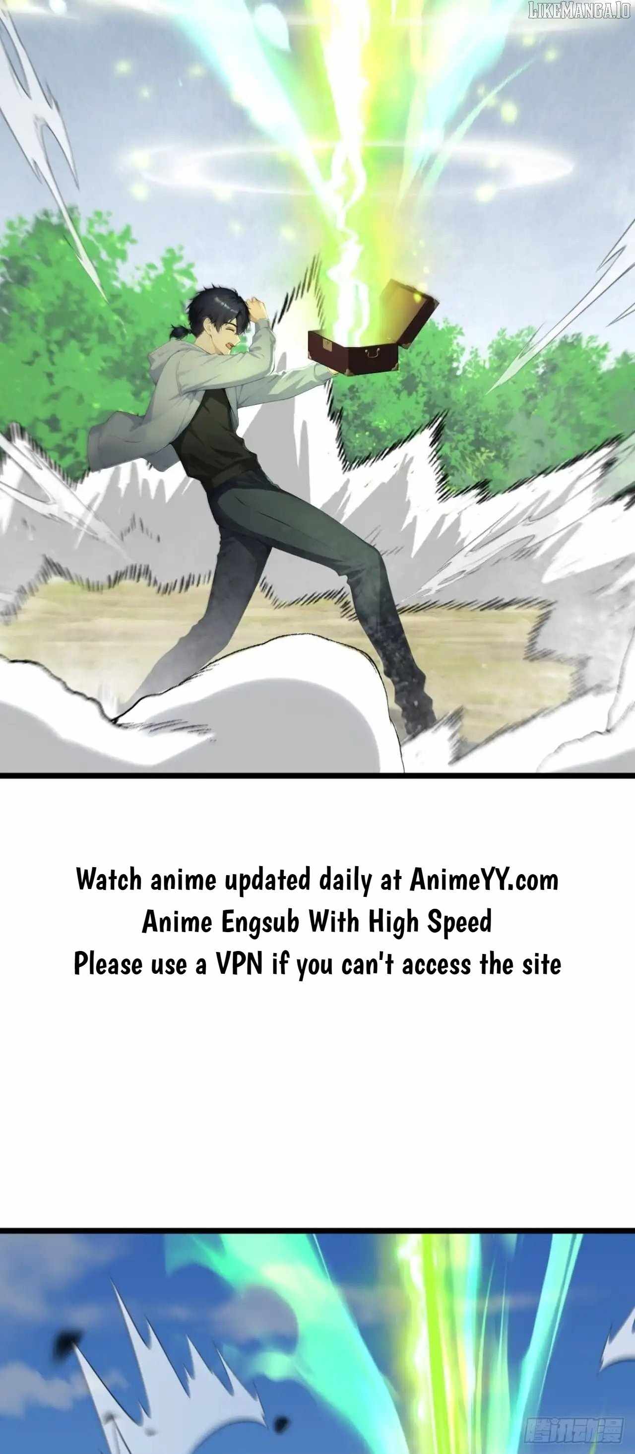 Primordial Ten Fiends: Others Tame Beasts, I Tame Beast Girls Chapter 70 216 50