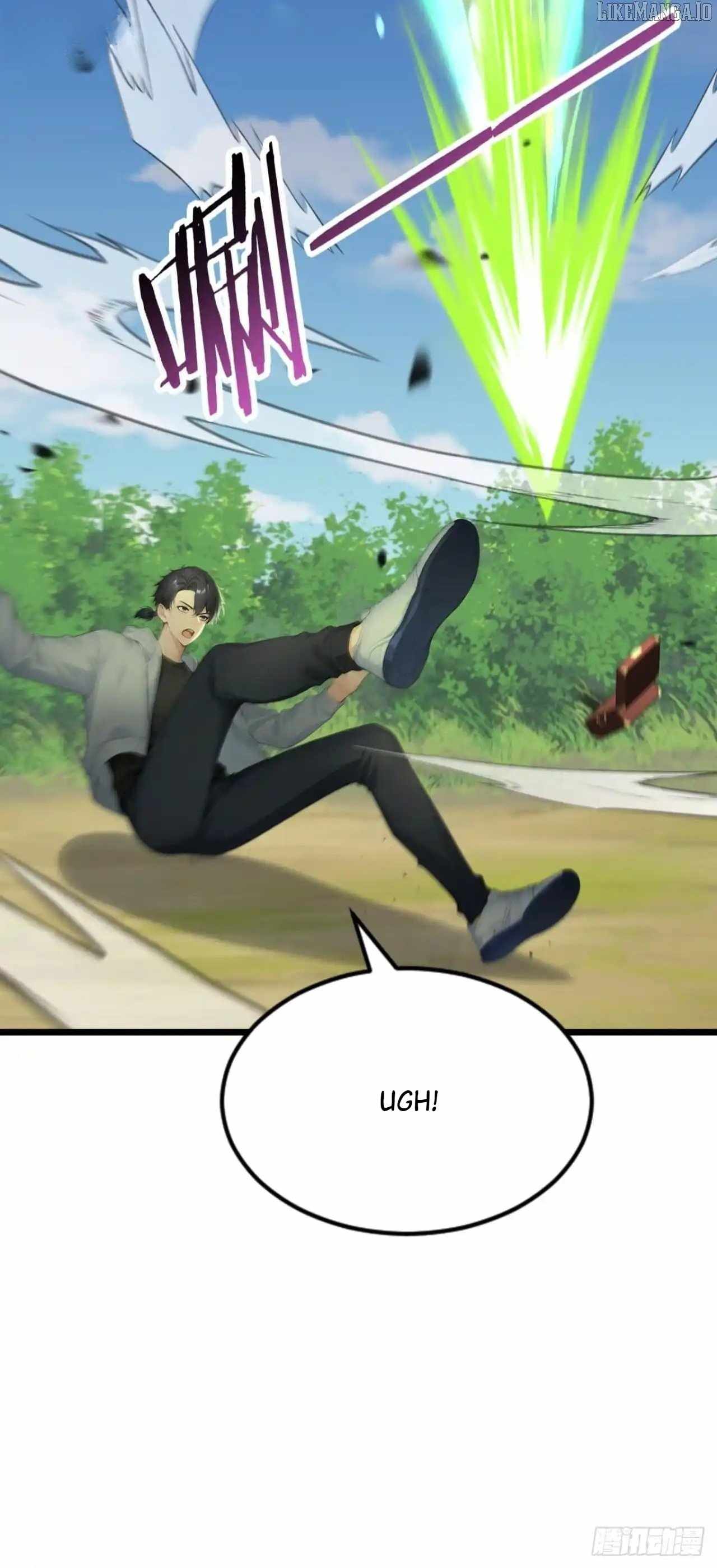 Primordial Ten Fiends: Others Tame Beasts, I Tame Beast Girls Chapter 70 217 51