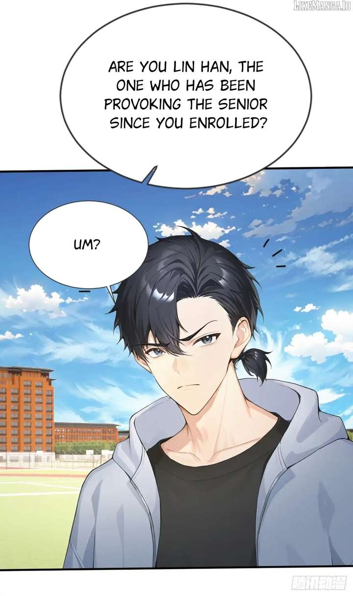 Primordial Ten Fiends: Others Tame Beasts, I Tame Beast Girls Chapter 74 165 05