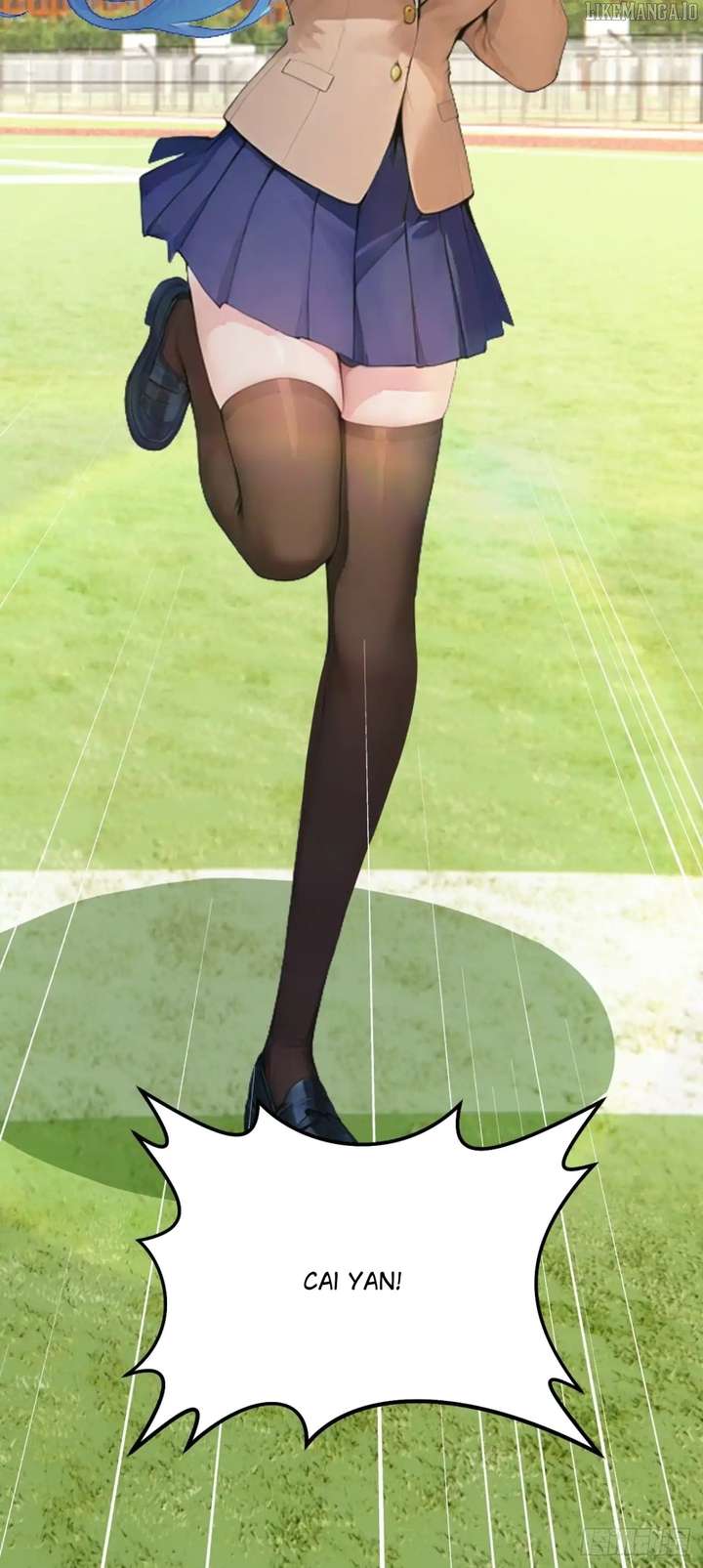 Primordial Ten Fiends: Others Tame Beasts, I Tame Beast Girls Chapter 74 172 12