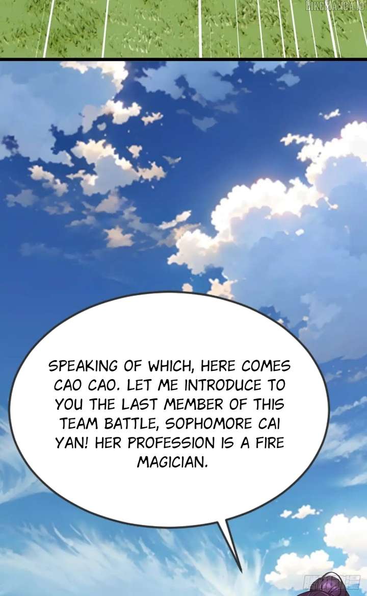 Primordial Ten Fiends: Others Tame Beasts, I Tame Beast Girls Chapter 74 173 13