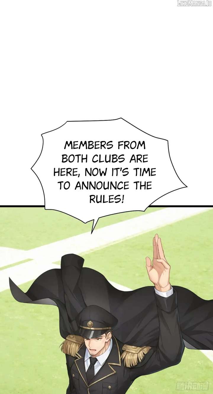 Primordial Ten Fiends: Others Tame Beasts, I Tame Beast Girls Chapter 74 176 16